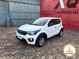 Foto do veículo Fiat Mobi 1.0 Like