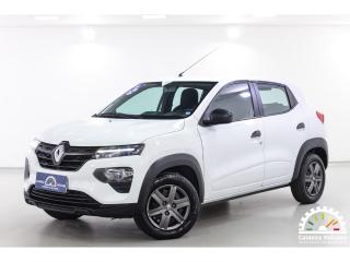 Foto do veículo Renault Kwid Zen 1.0 Flex 12v 5p Mec.