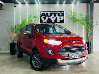 Foto do veículo Ford Ecosport 1.6 16v Flex Freestyle