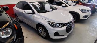Foto do veículo Chevrolet Onix Plus 1.0 Turbo Lt Auto