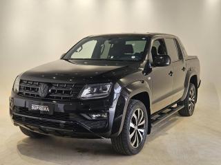 Foto do veículo Volkswagen Amarok Highline Cd 3.0 4x4 Tb Dies. Aut.