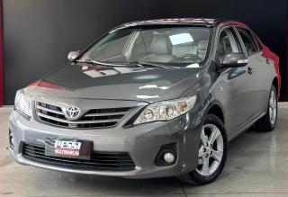 Foto do veículo Toyota Corolla 2.0 Dual Vvt-i Flex Xei Auto