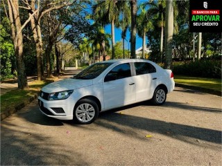 Foto do veículo Volkswagen Voyage 1.0