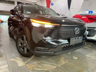 Foto do veículo Honda Hr-v Exl 1.5 Sensing 16v 5p Aut.