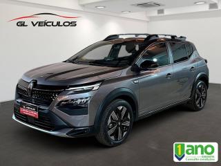 Foto do veículo Renault Kardian 1.0 Tce Premiere Edition Auto