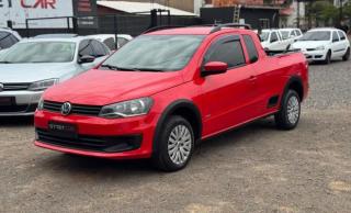 Foto do veículo Volkswagen Saveiro 1.6 Mi Total Flex 8v Ce