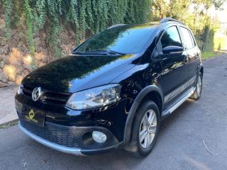 Foto do veículo Volkswagen Fox 1.6 Vht Total Flex Crossfox