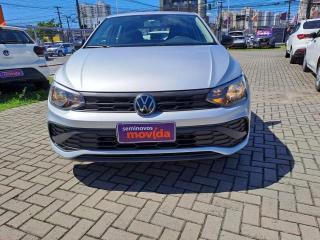 Foto do veículo Volkswagen Polo Track 1.0 Flex 12v 5p