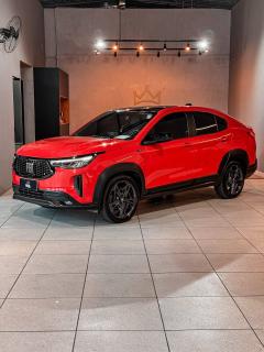 Foto do veículo Fiat Fastback 1.3 T270 Limited Edition Auto