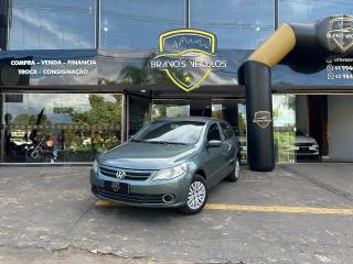 Foto do veículo Volkswagen Gol (novo) 1.0 Mi Total Flex 8v 4p