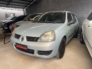 Foto do veículo Renault Clio 1.6 16v Privilege Hi-flex