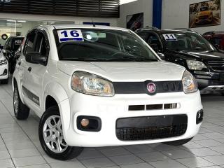 Foto do veículo Fiat Uno Attractive 1.0 Fire Flex 8v 5p
