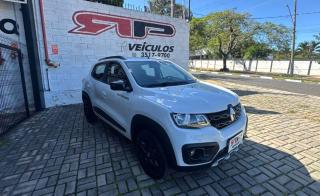 Foto do veículo Renault Kwid Outsider 1.0 Flex 12v 5p Mec.