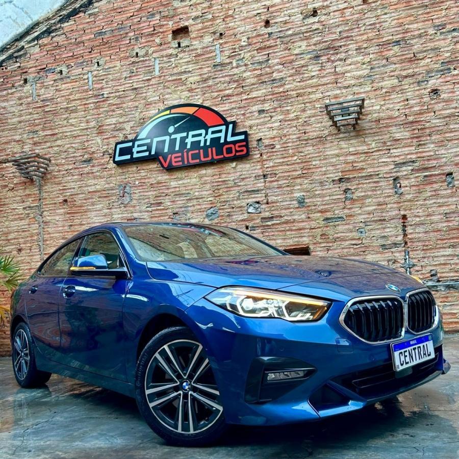 BMW 118I 1 1.5 118i M Sport 2023