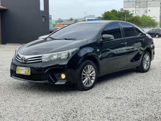 Foto do veículo Toyota Corolla Xei 2.0 Flex 16v Aut.