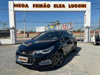 Foto do veículo Chevrolet Cruze Ltz 1.4 16v Turbo Flex 4p Aut.