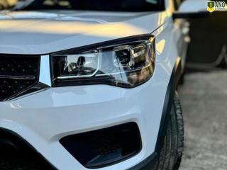 Foto do veículo Chery Tiggo 2 1.5 Smile Auto