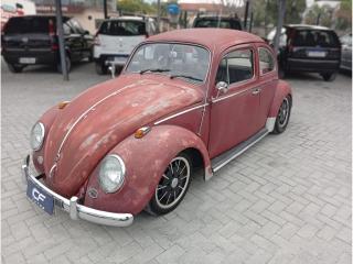 Foto do veículo Volkswagen Fusca Null
