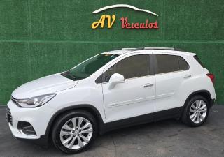 Foto do veículo Chevrolet Tracker Premier 1.4 Turbo 16v Flex Aut