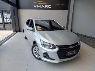 Foto do veículo Chevrolet Onix Sedan Plus Ltz 1.0 12v Tb Flex Mec.