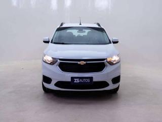 Foto do veículo Chevrolet Spin Lt 1.8 8v Econo.flex 5p Aut.