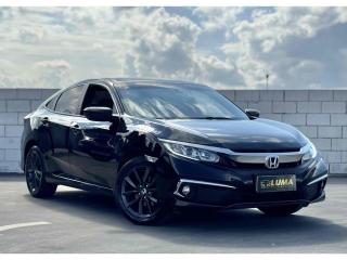 Foto do veículo Honda Civic 2.0 Ex Cvt