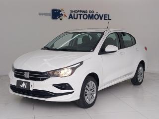 Foto do veículo Fiat Cronos 1.3 Drive