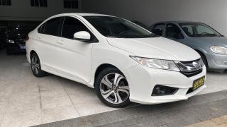 Foto do veículo Honda City Sedan Lx 1.5 Flex 16v 4p Aut.