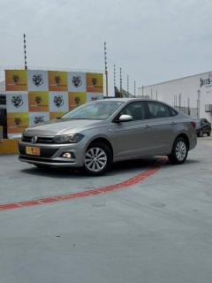 Foto do veículo Volkswagen Virtus Comfort. 200 Tsi 1.0 Flex 12v Aut