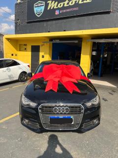Foto do veículo Audi A1 1.4 Tfsi Attraction S Tronic