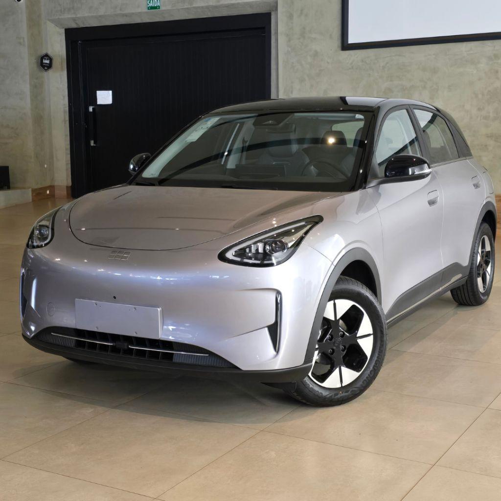 Geely Ex2