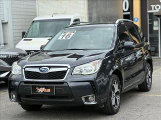 Foto do veículo Subaru Forester 2.0/2.0 S/2.0 Es 4x4 Aut.