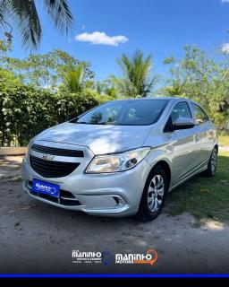 Foto do veículo Chevrolet Onix Hatch Joy 1.0 8v Flex 5p Mec.