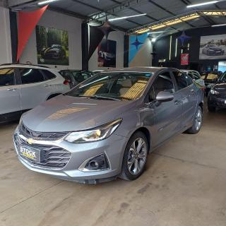 Foto do veículo Chevrolet Cruze 1.4 Ecotec Flex Lt Auto