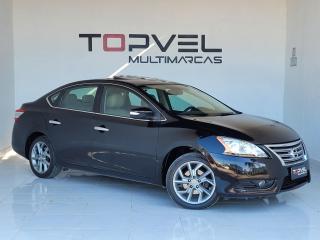 Foto do veículo Nissan Sentra Unique 2.0 Flex Fuel 16v Aut.