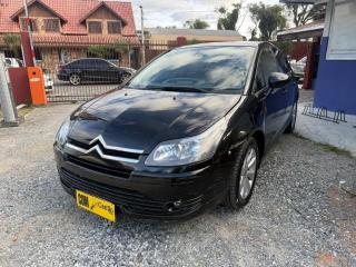 Foto do veículo Citroen C4 1.6 16v Flex Glx