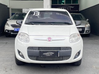 Foto do veículo Fiat Palio Attractive 1.0 8v 4p Manual Flex