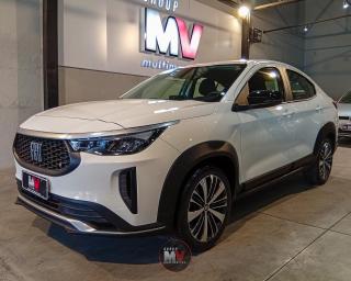 Foto do veículo Fiat Fastback Audace 1.0 200 T. Flex Aut