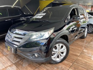 Foto do veículo Honda Cr-v 2.0 16v Exl Flexone Auto