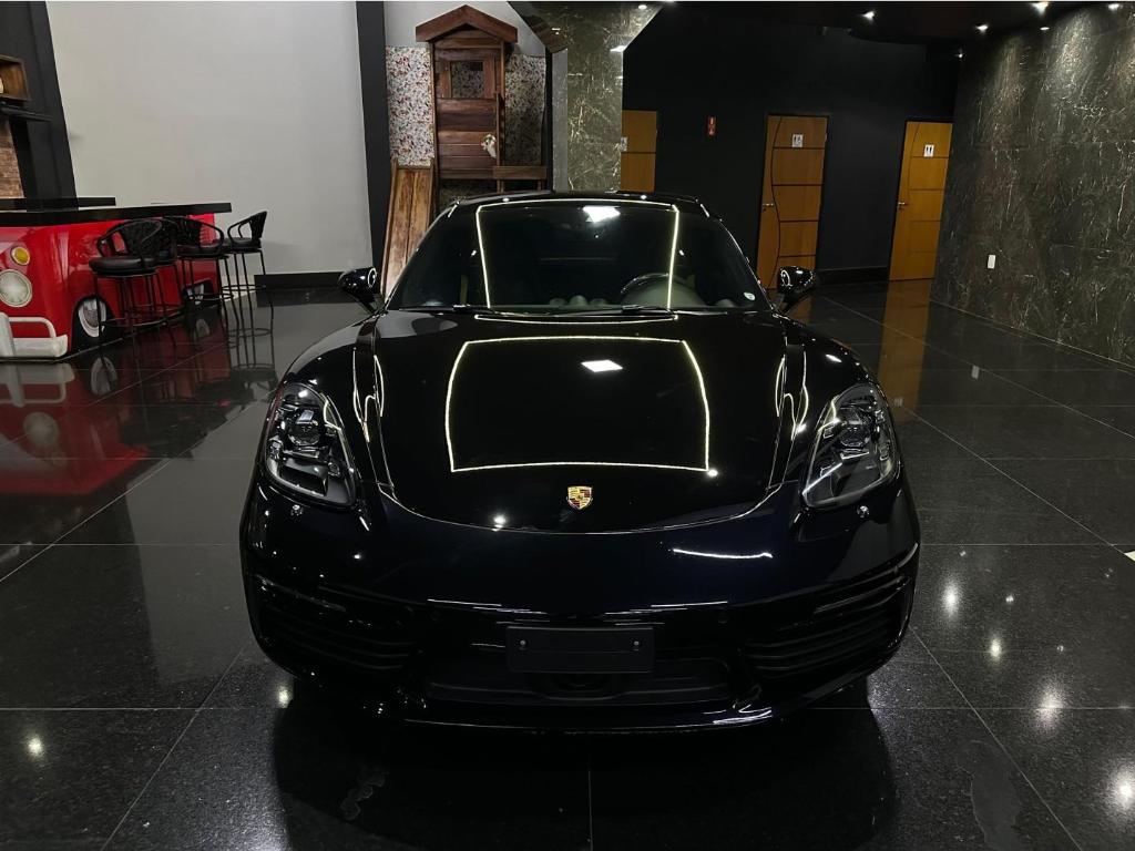 Porsche 718 2.0 16V H4 GASOLINA CAYMAN PDK 2020