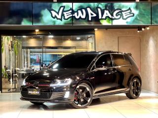 Foto do veículo Volkswagen Golf Gti 2.0 Tsi 220cv Aut.