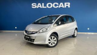 Foto do veículo Honda Fit 1.4 16v Flex Lx