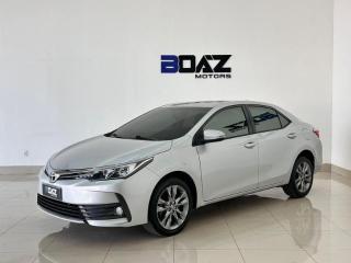 Foto do veículo Toyota Corolla Xei 2.0 Flex 16v Aut.