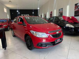 Foto do veículo Chevrolet Onix Hatch Lt 1.0 8v Flexpower 5p Mec.