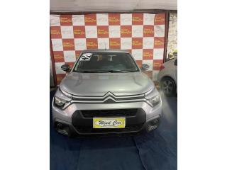 Foto do veículo Citroën C3 Live Pack 1.0 Flex 6v 5p Mec.