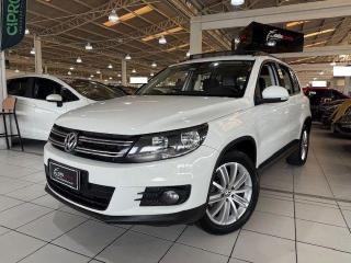 Foto do veículo Volkswagen Tiguan 1.4 Tsi 16v 150cv 5p