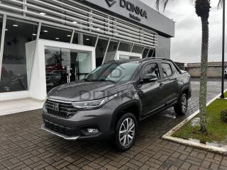 Foto do veículo Fiat Strada Volcano 1.3 Flex 8v Cd