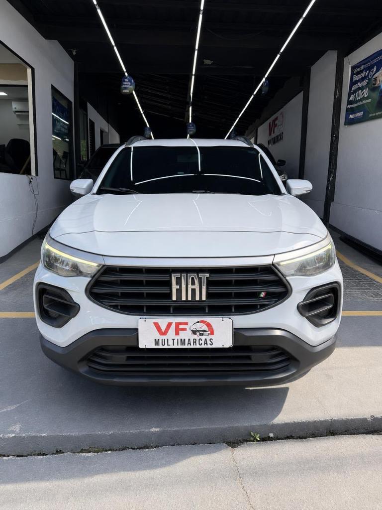 Fiat Pulse 2023