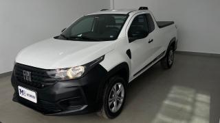 Foto do veículo Fiat Strada Endurance 1.4 Flex 8v Cs Plus