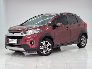 Foto do veículo Honda Wr-v 1.5 Ex Cvt